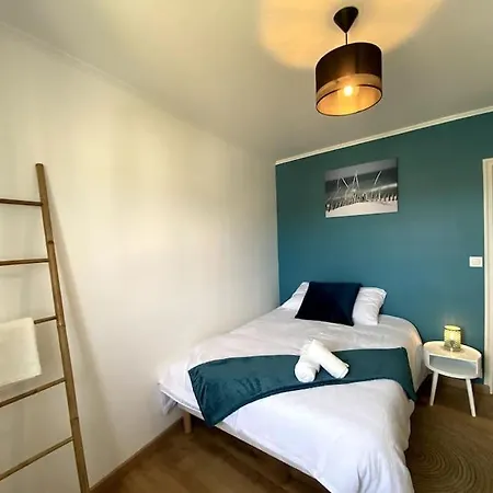 Lägenhet Neuf, 3 Avec Vue Panoramique *